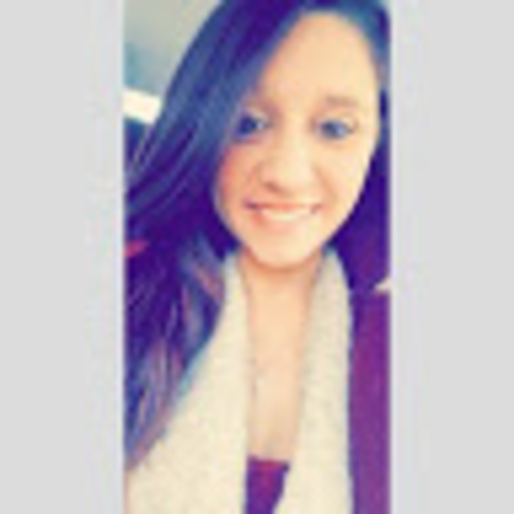 Meet your Posher, Selina